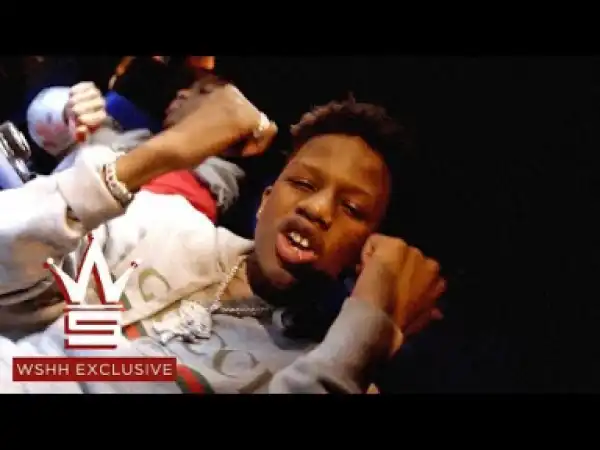 Video: Smooky MarGielaa - On The Block